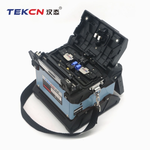 TC-600M高性能带状光纤熔接机