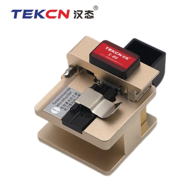 TEKCN汉态C-20光纤切割刀