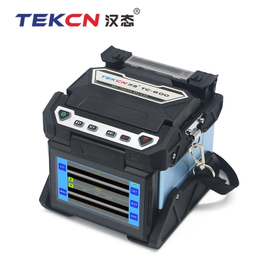  TC-600六马达干线光纤熔接机