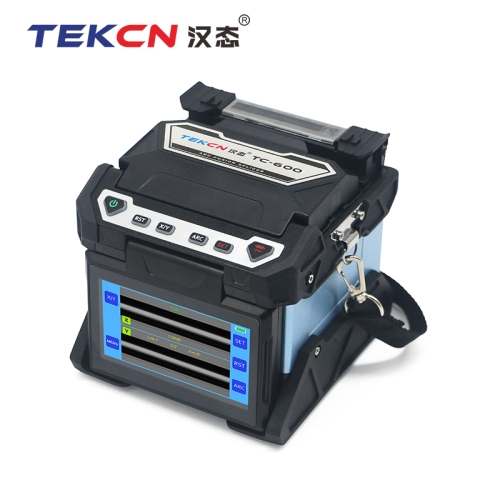  TC-600六马达干线光纤熔接机