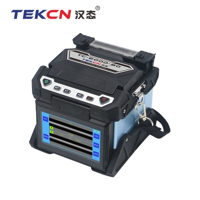 TC-600D-80小芯径光纤熔接机