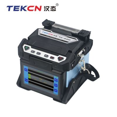 汉态TC-400光纤熔接机