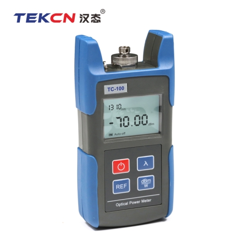 汉态(TEKCN) TC-100光功率计 