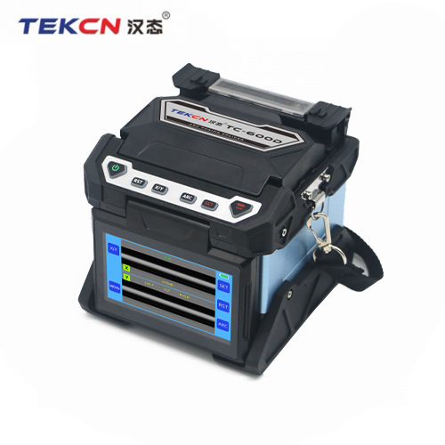 TC-600D光纤熔接机