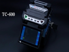 TC-600熔接机介绍