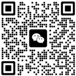 微信二维码
