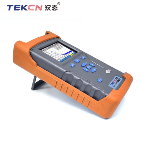 汉态(TEKCN)TC-110 OTDR光时域反射仪