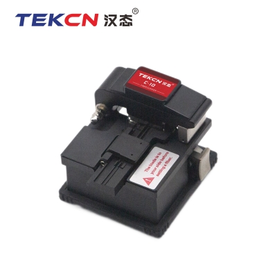 TEKCN汉态C-10光纤切割刀