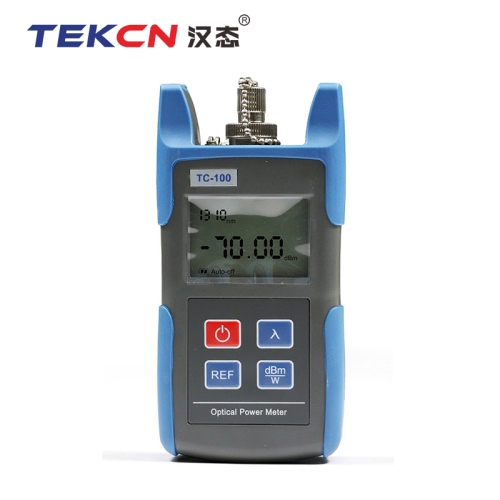 汉态(TEKCN) TC-100光功率计 